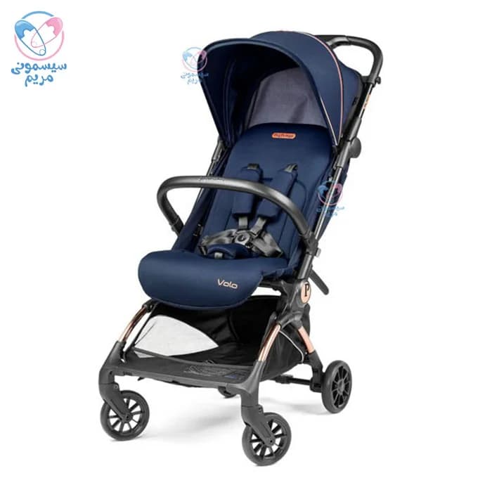 کالسکه مسافرتی پگ پرگو ولو Peg Perego Volo