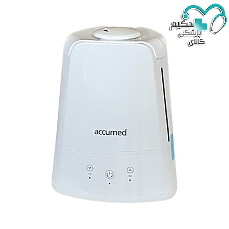 بخور سرد اکیومد مدل MD70D ا air humidifier accumed MD70D