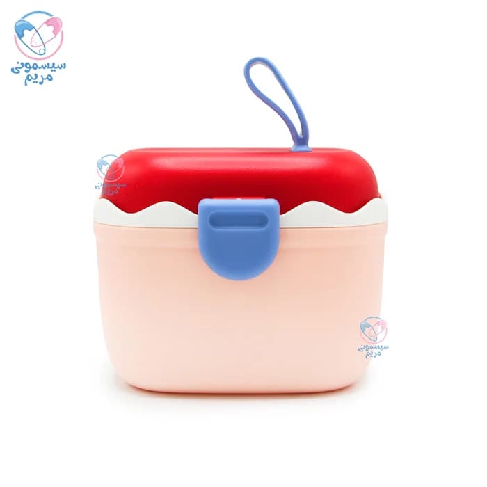 انباری شیر خشک و پیمانه رووکو Rovco 6022 — تصویر ۵