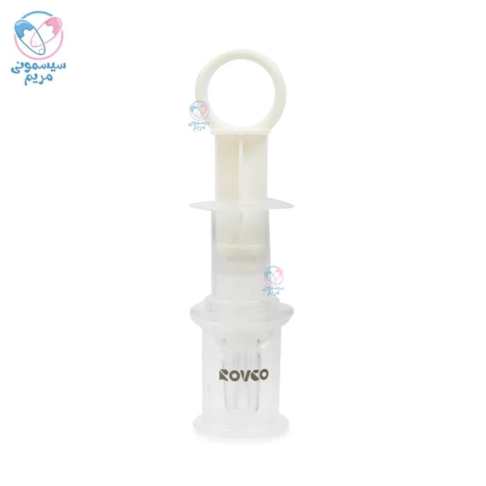 داروخوری سرنگی رووکو Rovco 3669