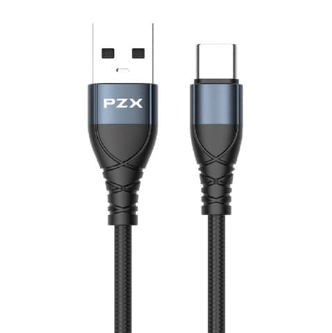 کابل شارژ PZX مدل S20 – Type-C