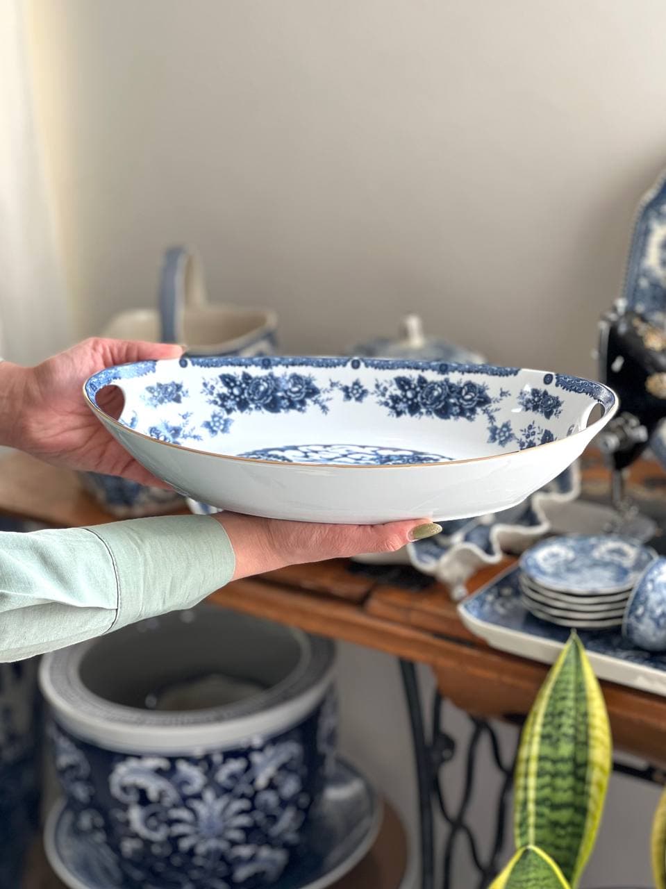 میوه خوری طرح آکسفورد — تصویر ۲