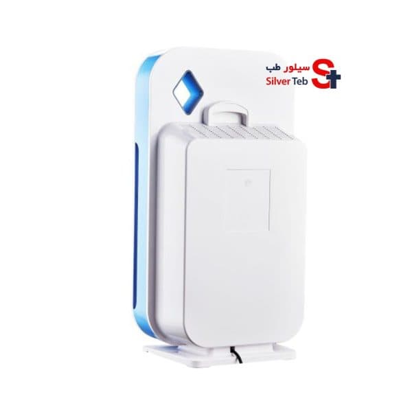 دستگاه تصفیه هوا آلپکس BK-01 — تصویر ۵