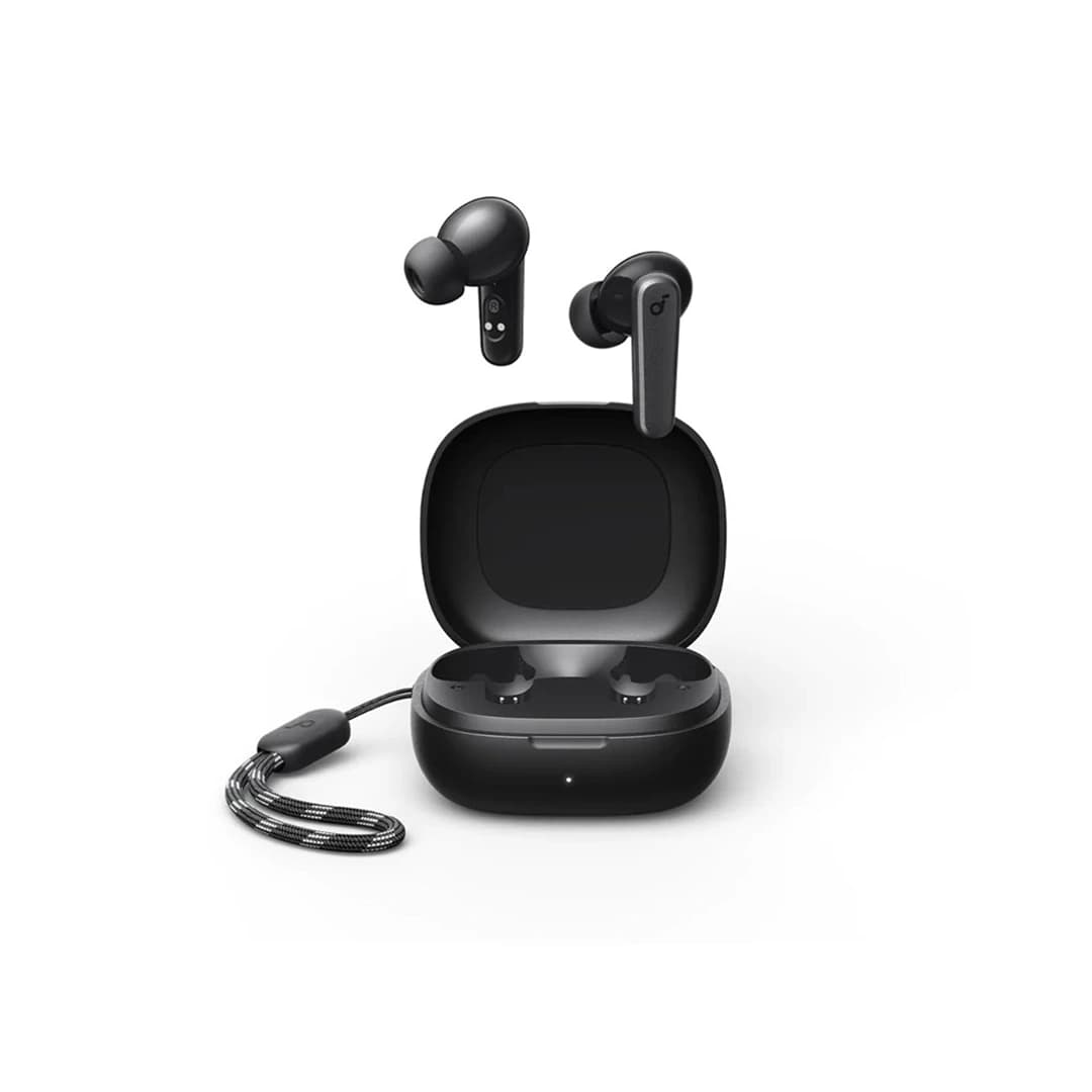 هدفون بلوتوثی انکر Anker Soundcore P25i مدل A3949Z11