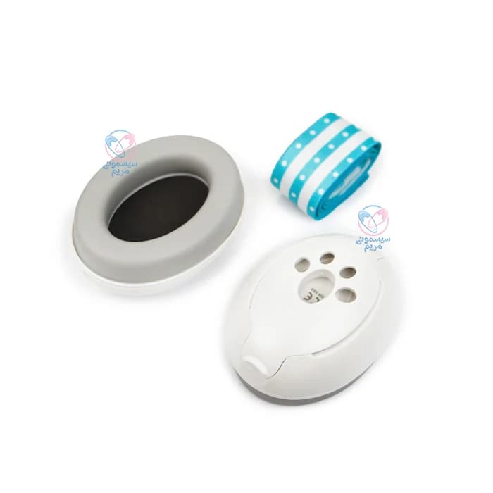 صداگیر و نویزگیر گوش بیبی ایرماف Baby Earmuff