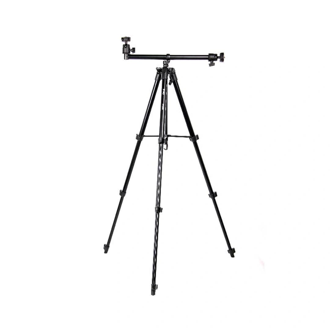 سه پایه دوربین جیماری مدل Jmary KP-2207 — تصویر ۴