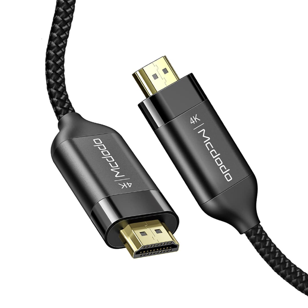 کابل HDMI 4K مک دودو 2 متری مدل Mcdodo CA-718