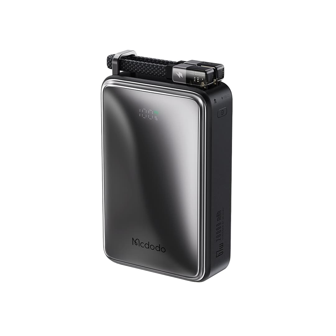 پاوربانک 100w وات 25000mAh مک دودو مدل Mcdodo MC056