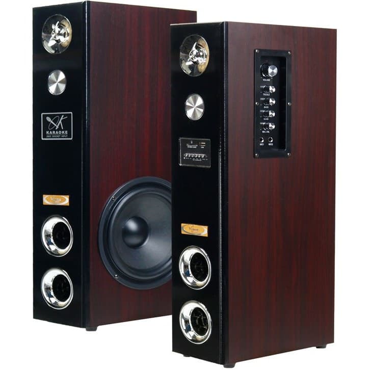 اسپیکر دو تیکه ونوس مدل PV-600