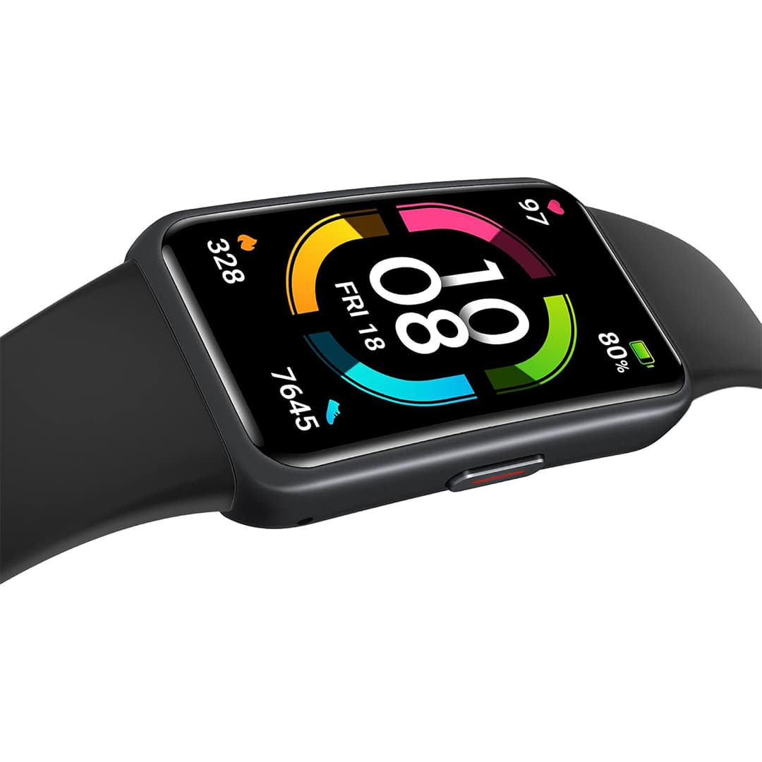 مچ بند هوشمند آنر Honor Band 6 — تصویر ۲