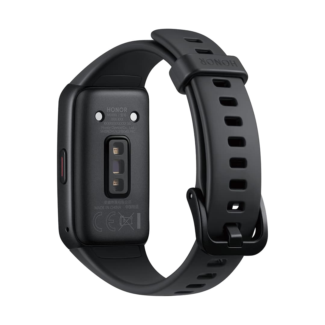 مچ بند هوشمند آنر Honor Band 6 — تصویر ۴
