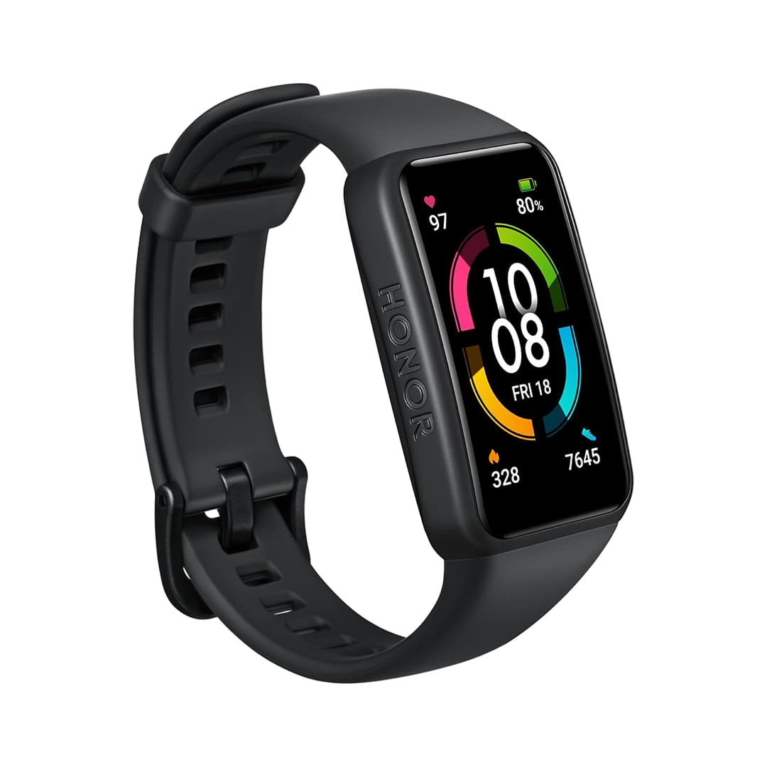 مچ بند هوشمند آنر Honor Band 6