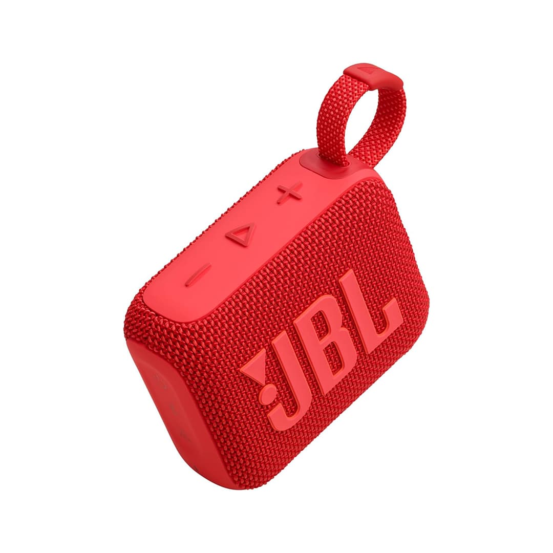 اسپیکر بلوتوثی JBL GO 4 — تصویر ۶