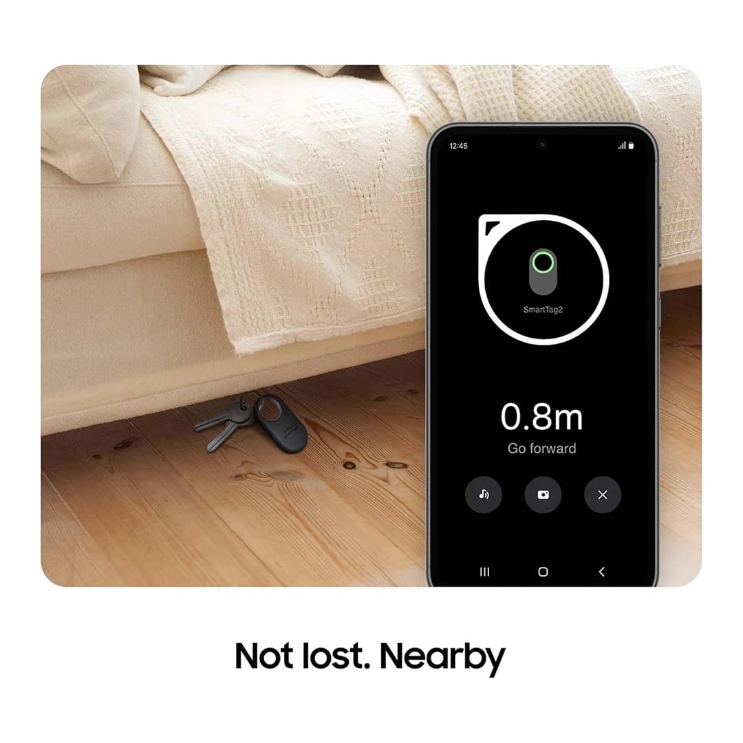 اسمارت تگ ۲ سامسونگ smart Tag 2 EI-T5600 بسته 4 عددی — تصویر ۵