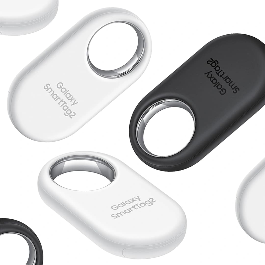 اسمارت تگ ۲ سامسونگ smart Tag 2 EI-T5600 بسته 4 عددی — تصویر ۲