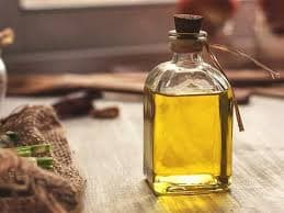 روغن شیرین بیان (120میلی )