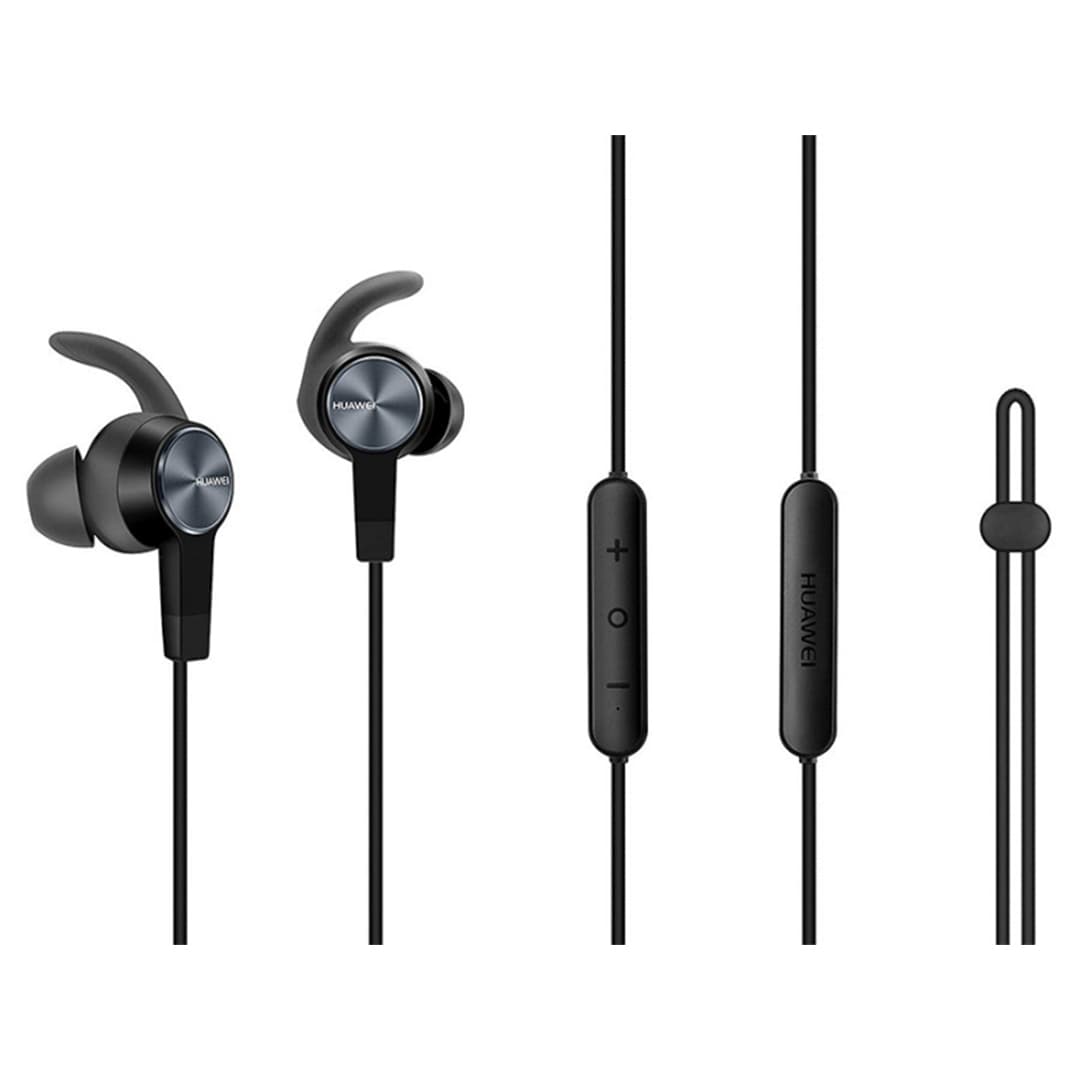 هدفون بی سیم هوآوی مدل Sport AM61R — تصویر ۴