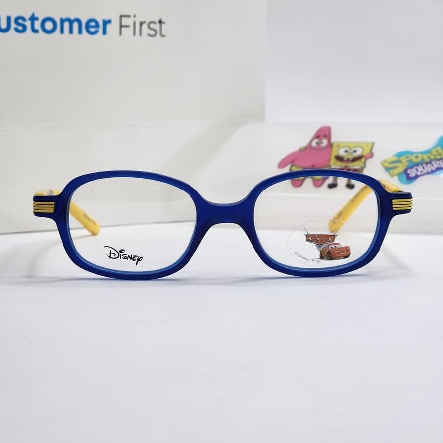 عینک بچگانه دیزنی disney کد b623 b423