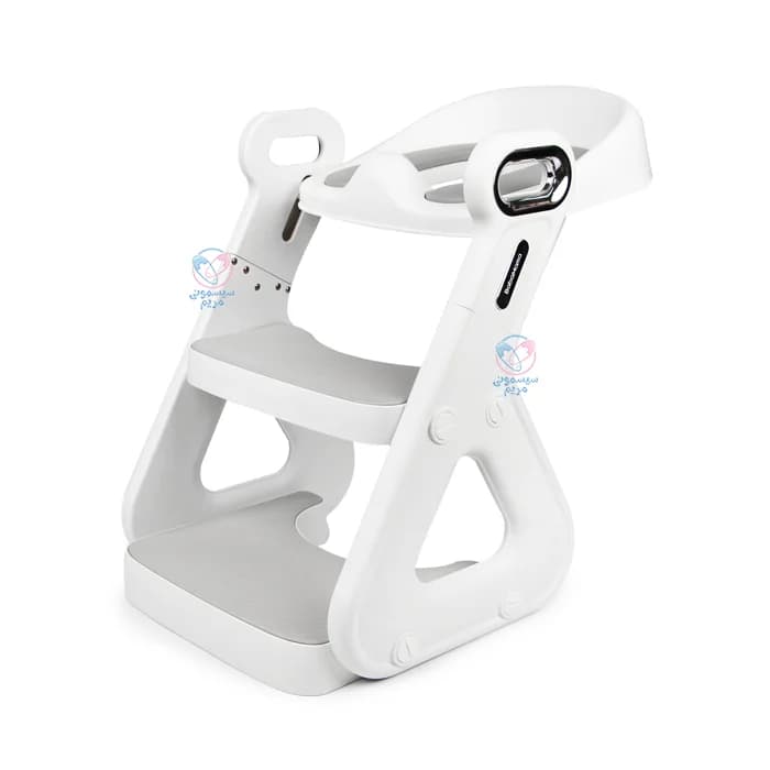 رابط توالت فرنگی پله دار Baby Potty