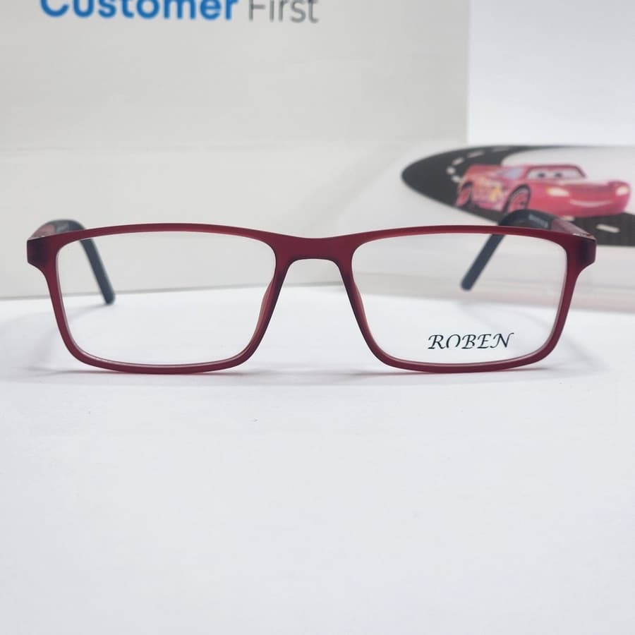 عینک طبی بچه گانه ROBEN کدb641