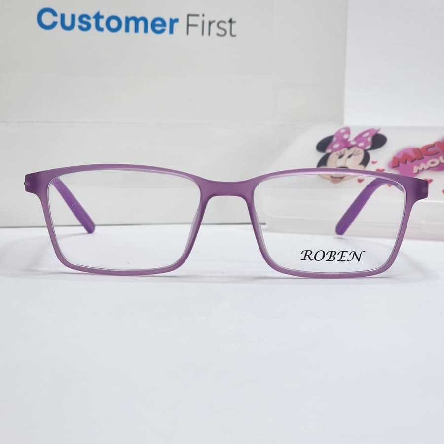 عینک طبی بچه گانه ROBEN کدb645