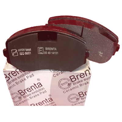 لنت ترمز جلو Brenta ویتارا