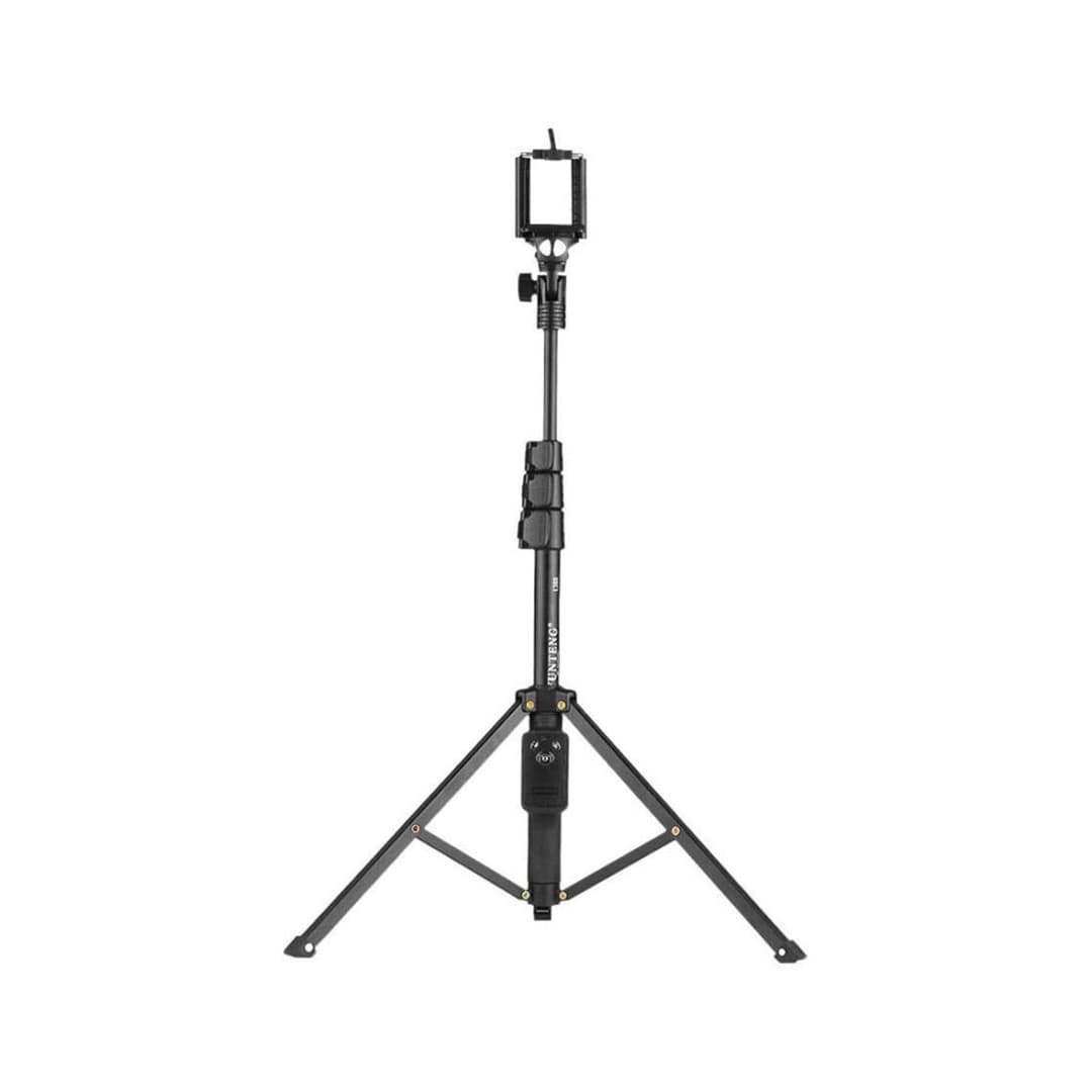 مونوپاد و سه پایه یانتنگ yunteng VCT-1388