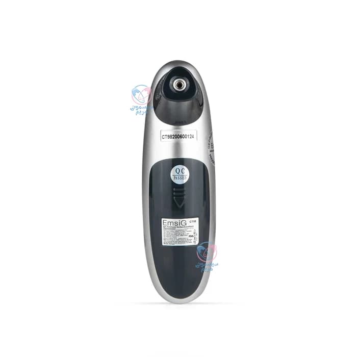 تب سنج لیزری امسیگ Emsig CT98 — تصویر ۳