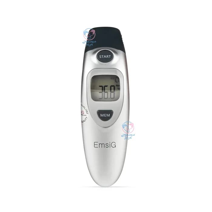تب سنج لیزری امسیگ Emsig CT96