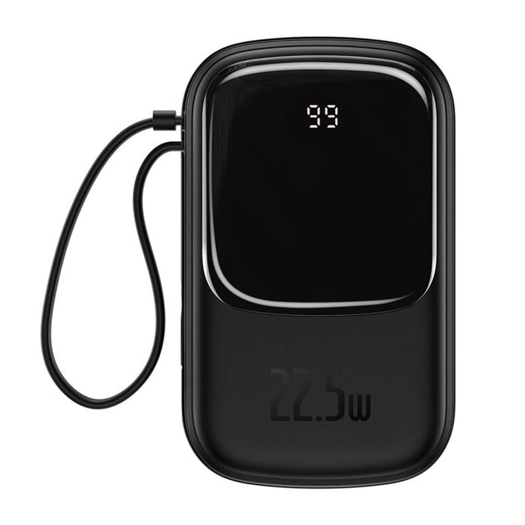 پاوربانک باسئوس مدل PPQD-I01