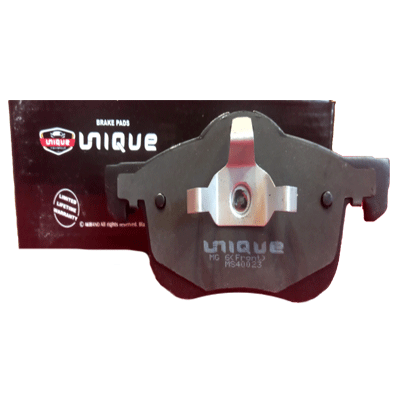 لنت ترمز جلو Unique ام جی (MG) (550)