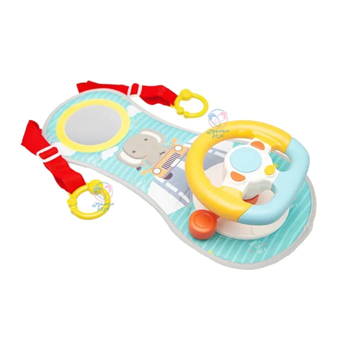 فرمان موزیکال ویوا کیدز Viva Kids 6633 — تصویر ۴