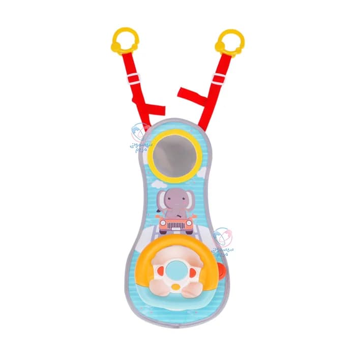 فرمان موزیکال ویوا کیدز Viva Kids 6633 — تصویر ۲