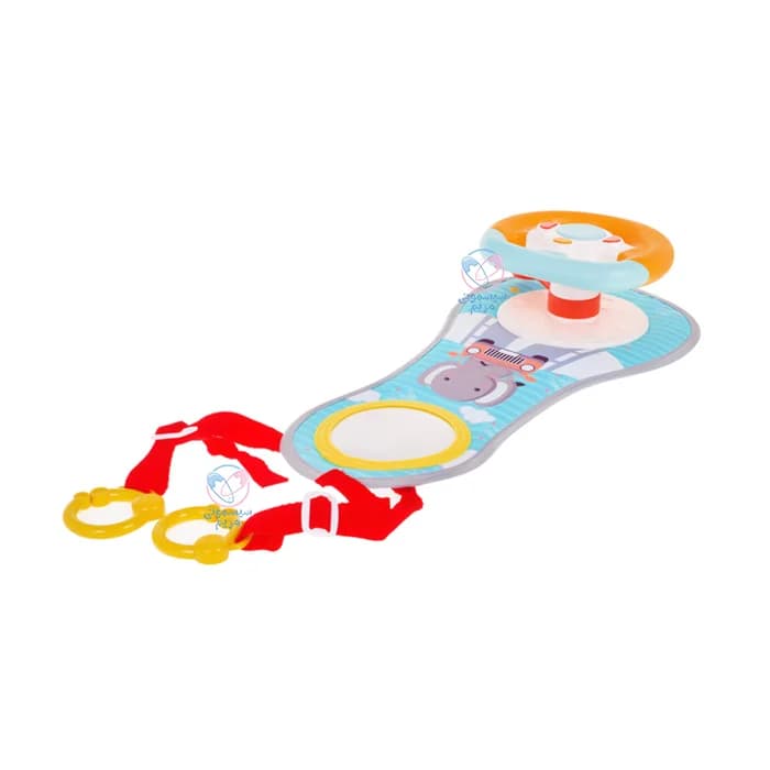 فرمان موزیکال ویوا کیدز Viva Kids 6633 — تصویر ۳