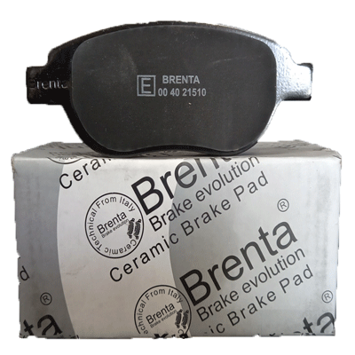 لنت ترمز جلو Brenta لاماری (B)