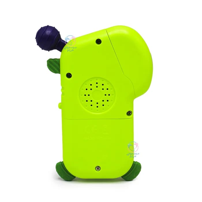 موبایل موزیکال لیتل تین لوک زرافه Little Tin Lok T8 — تصویر ۶