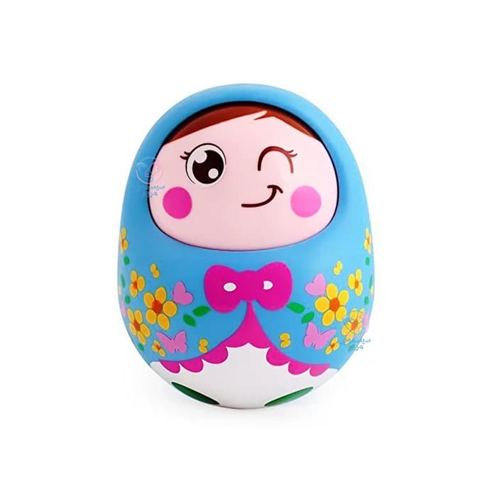عروسک تعادلی هولی تویز (هولا تویز) Hola Toys 979 — تصویر ۴