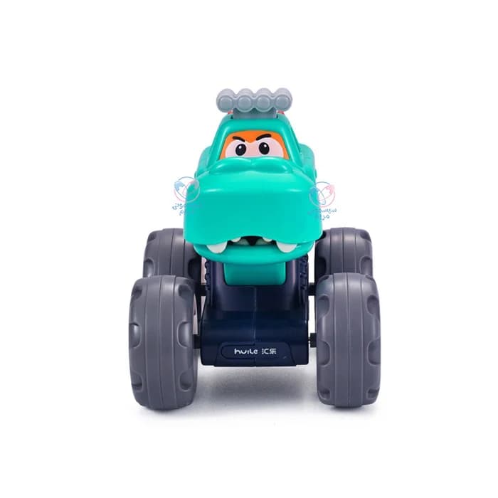 ماشین قدرتی هولی تویز (هولا تویز) Hola Toys 3151 — تصویر ۴