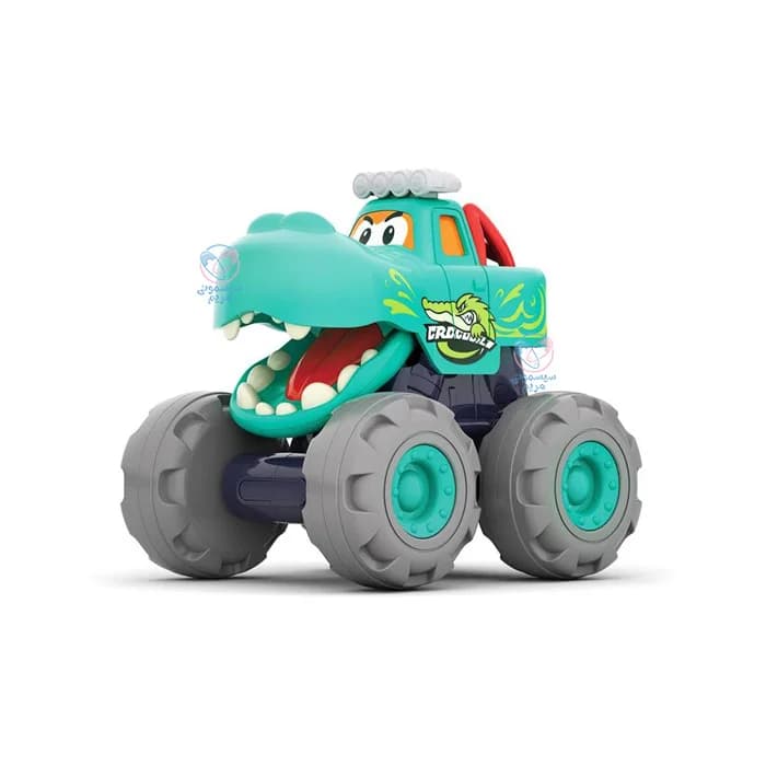 ماشین قدرتی هولی تویز (هولا تویز) Hola Toys 3151