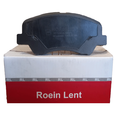 لنت ترمز جلو Roein lent النترا