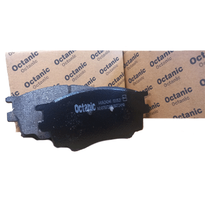 لنت ترمز جلو Octanic آریو (Z-300)