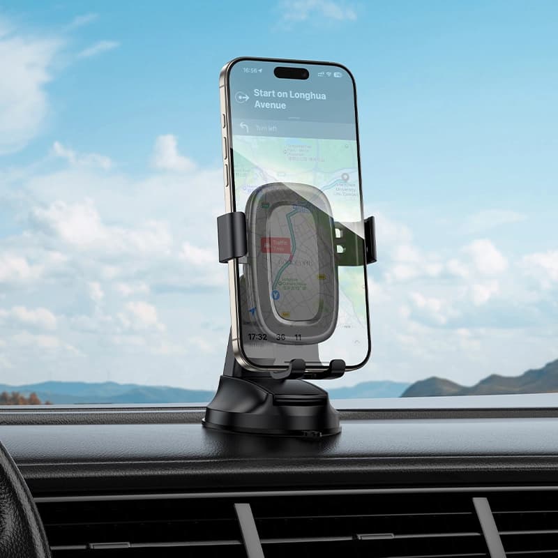 هولدر بروفون bh130 — تصویر ۵