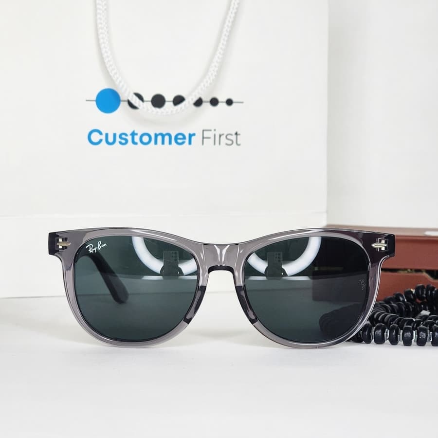 عینک افتابی اسپرت Ray Ban کدb829