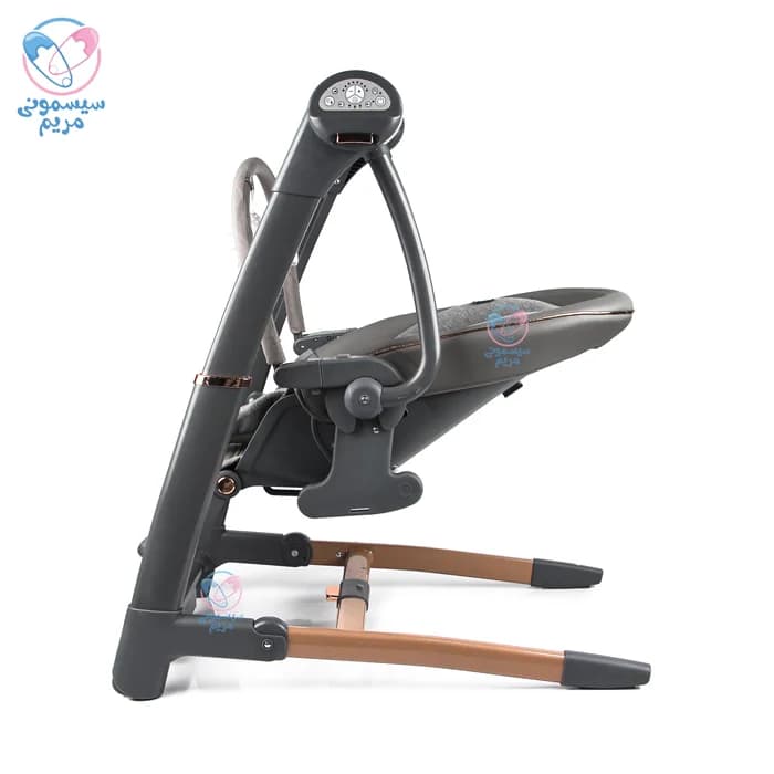 صندلی غذا سه کاره تابشو کیدیلو Kidilo SG116 — تصویر ۶