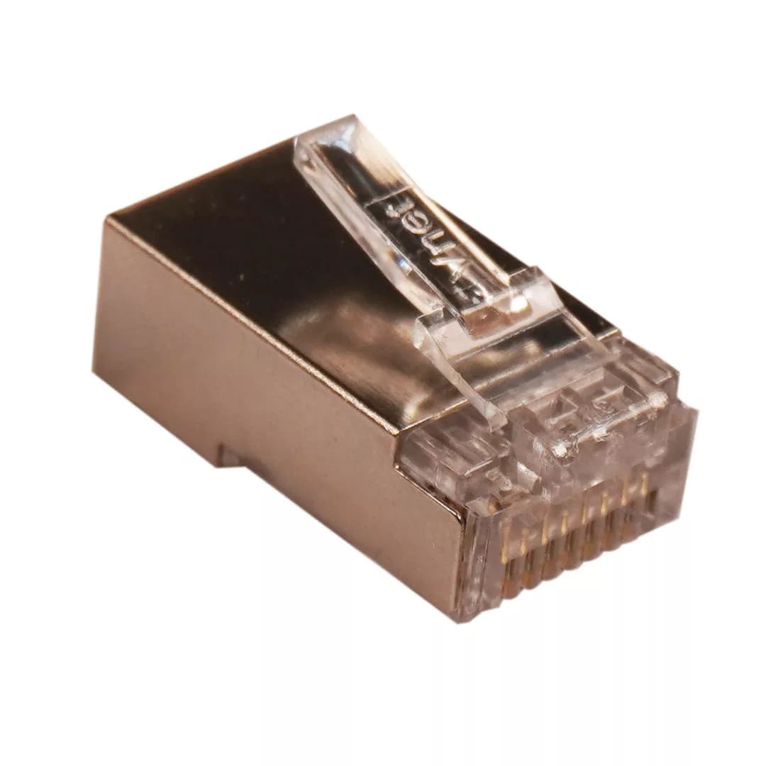 کانکتور Cat6 SFTP وی نت V-L301 — تصویر ۲