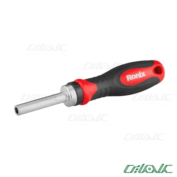 مجموعه 63 عددی بیت و بکس رونیکس مدل RH-2716 — تصویر ۳