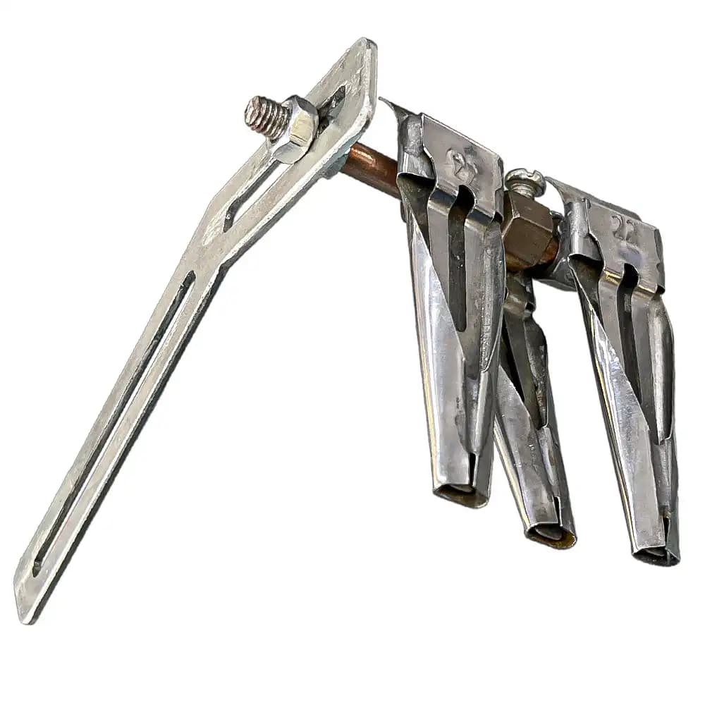 فولدر سه نواره ( آدیداسی ) چرخ کمر کش