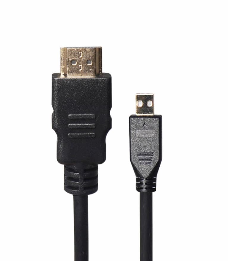 کابل HDMI به Micro HDMI وی نت V-E208