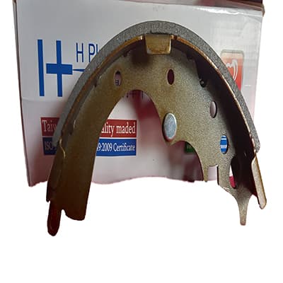 لنت ترمز عقب H Plus هایس آمبولانسی