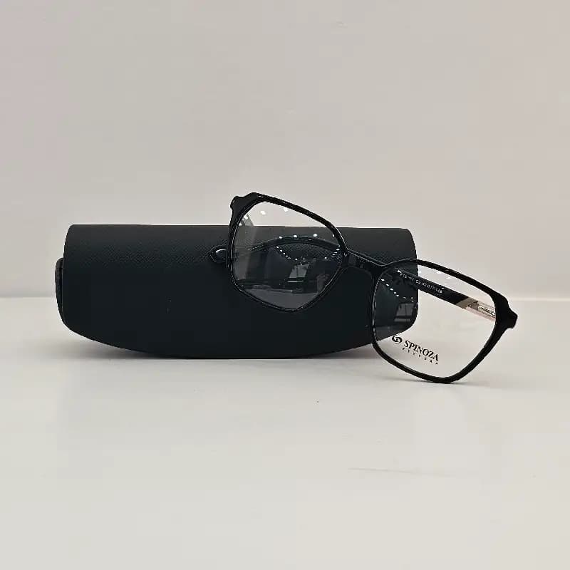 عینک طبی برند spinoza کد F1034 — تصویر ۶